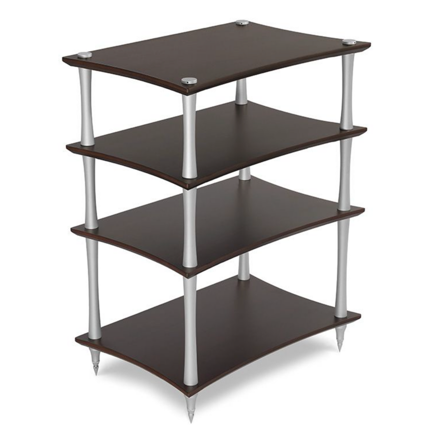 Quadraspire Q4 EVO HiFi-Rack (NEU)