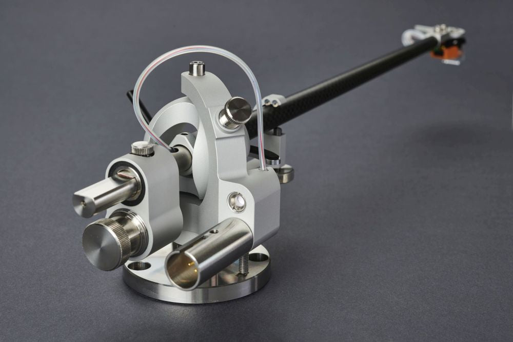 Reed Audio 1H Tonarm (NEU)