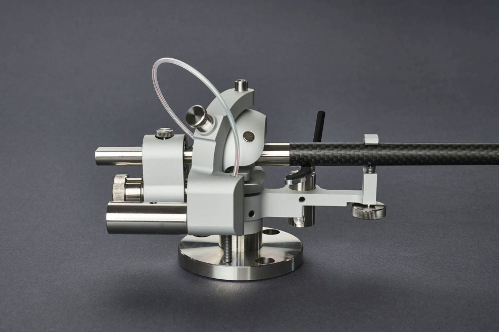 Reed Audio 1H Tonarm (NEU)