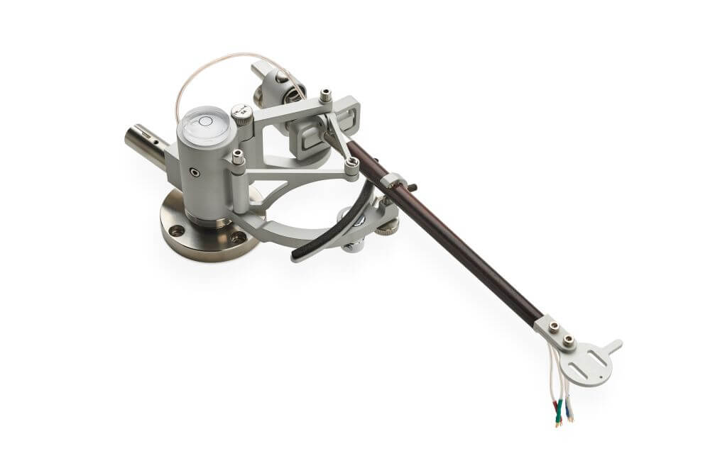 Reed Audio 5A Tonarm (NEU)