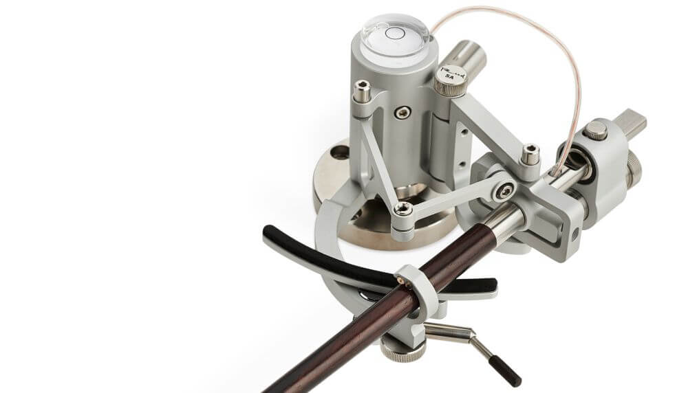 Reed Audio 5A Tonarm (NEU)