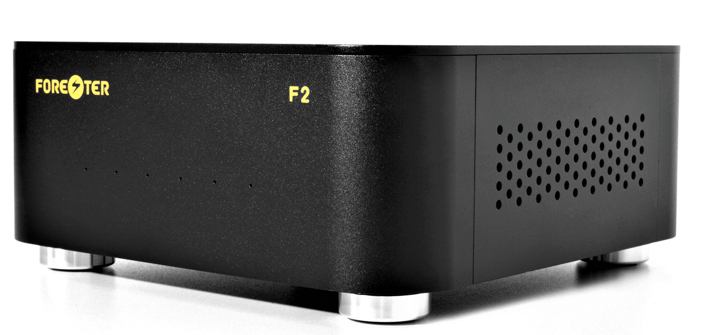 Silent Angel Forester F2 Netzteil (NEU)