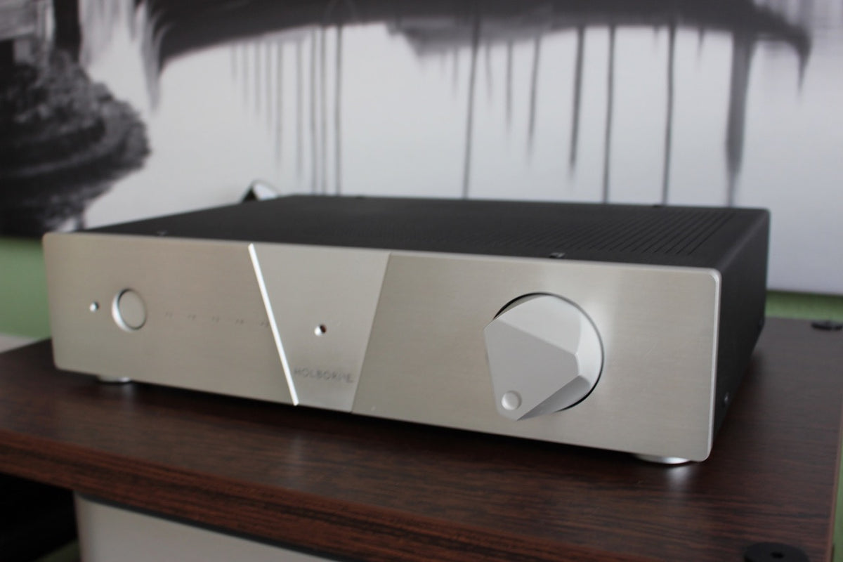 HOLBORNE swiss audio instruments Passion (NEU)
