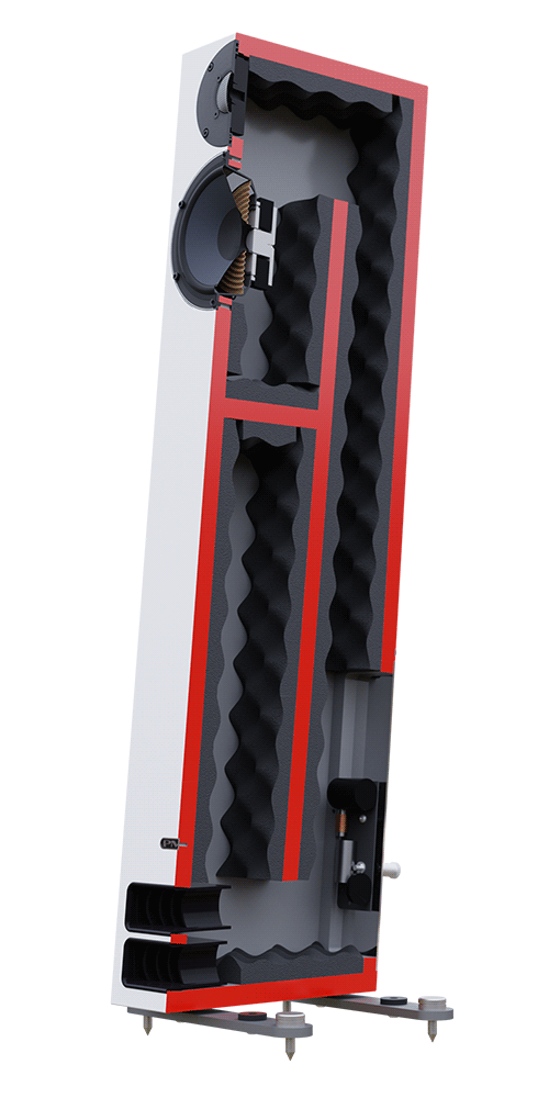 PMC twenty5.24i in Diamond black (gebraucht)