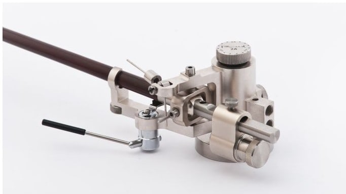 Reed Audio 3P Tonarm (NEU)