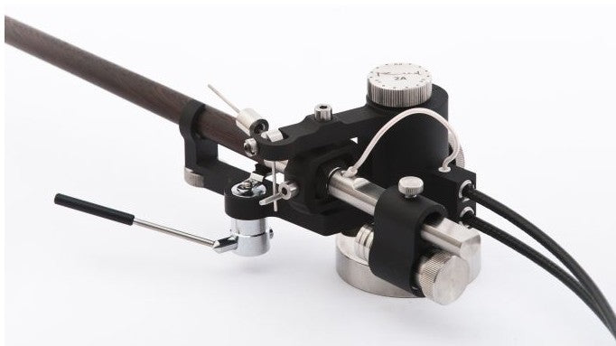 Reed Audio 3P Tonarm (NEU)