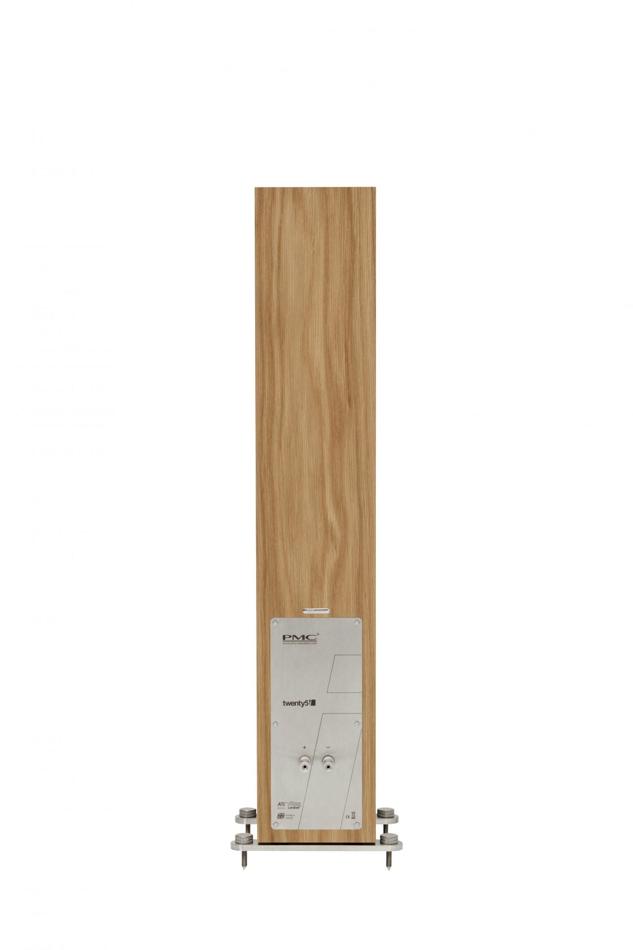 PMC twenty5.23i (NEU)