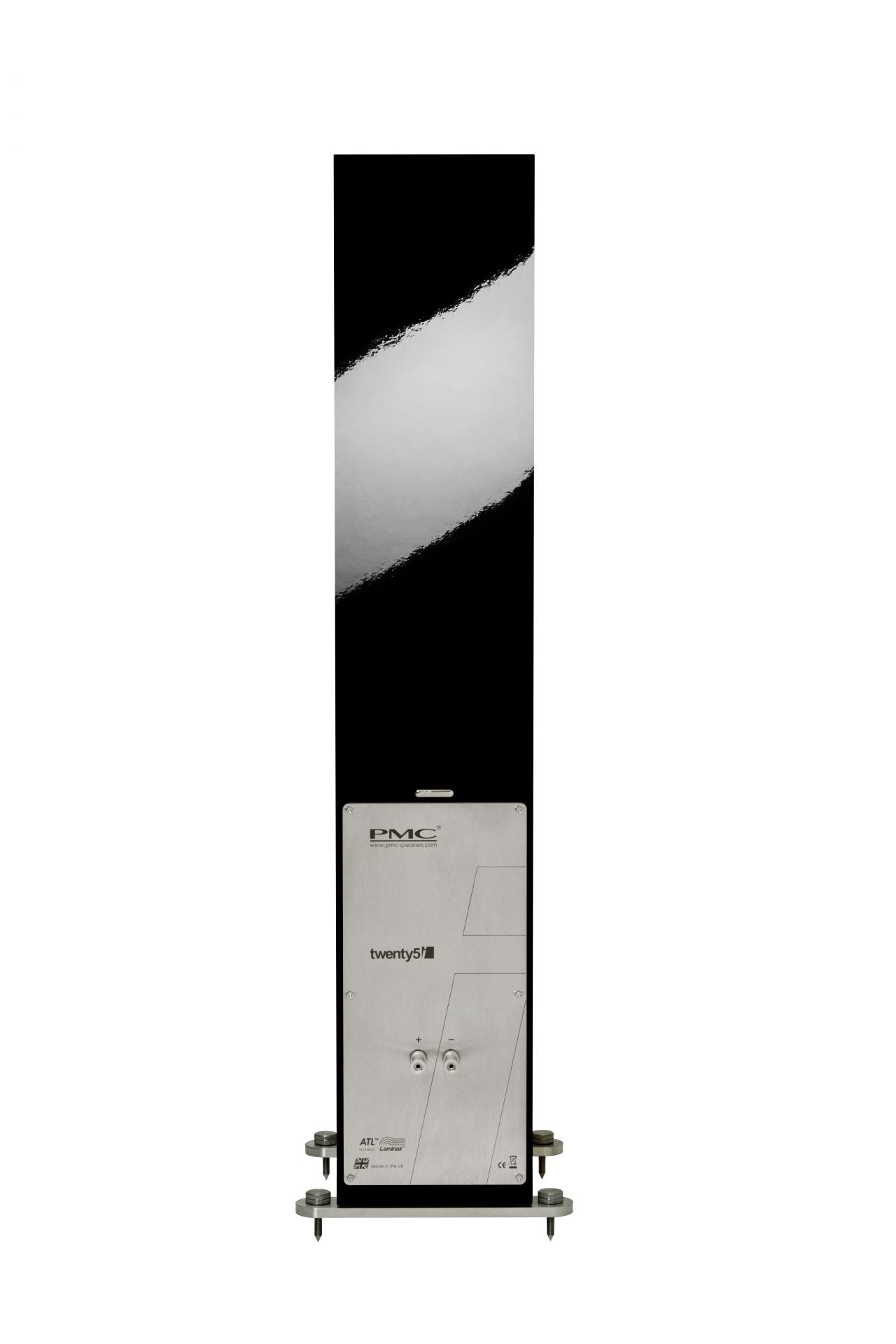 PMC twenty5.26i (NEU)