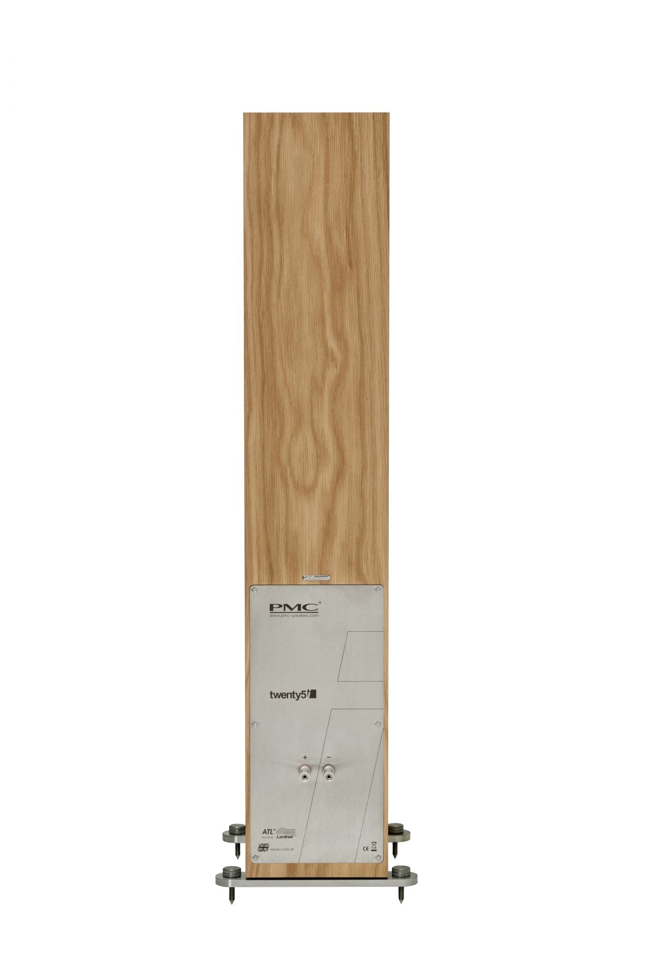 PMC twenty5.26i (NEU)