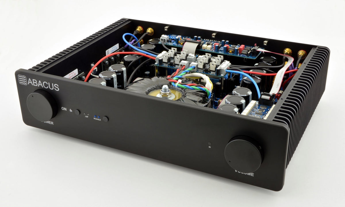 ABACUS electronics Ampollo Dolifet (NEU)