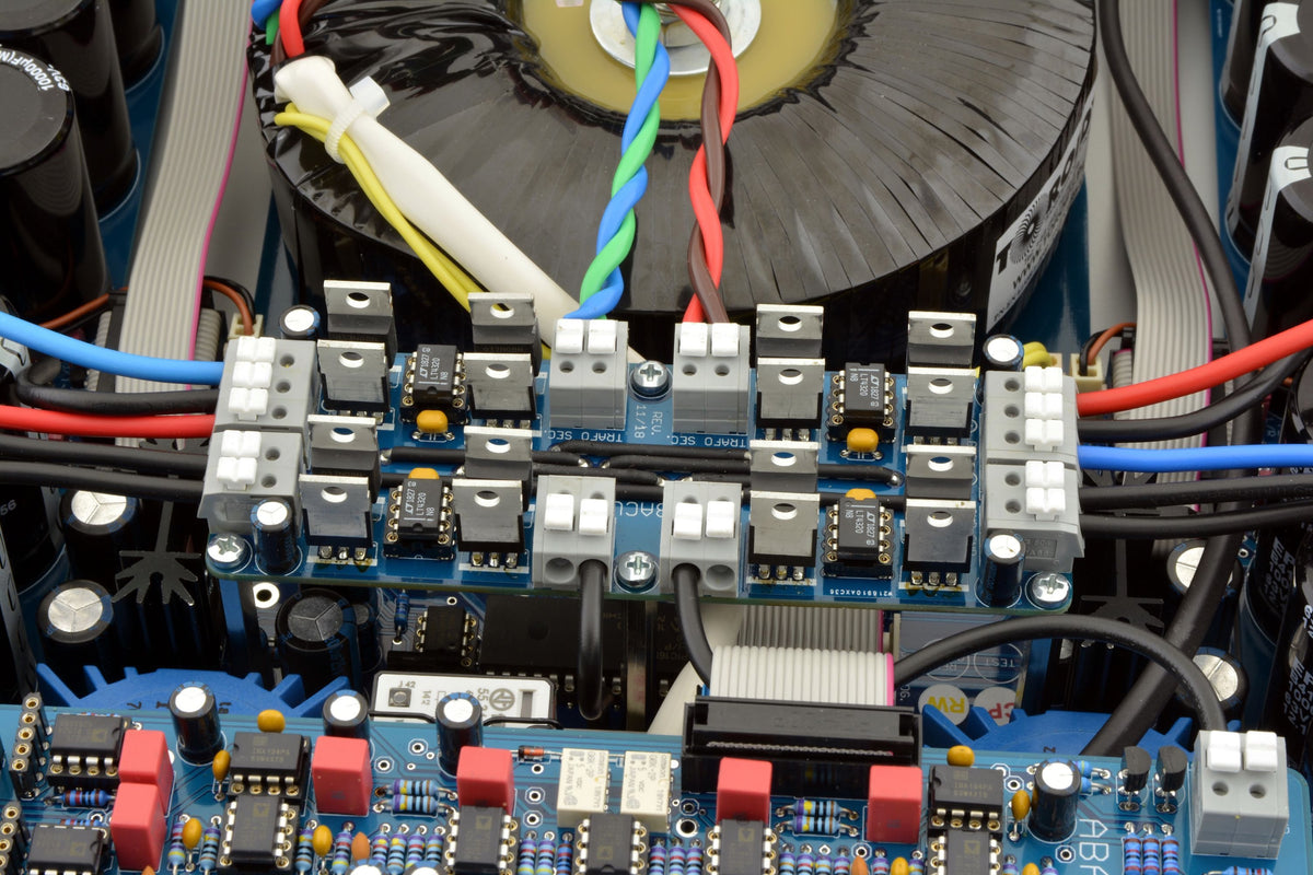 ABACUS electronics Ampollo Dolifet (NEU)