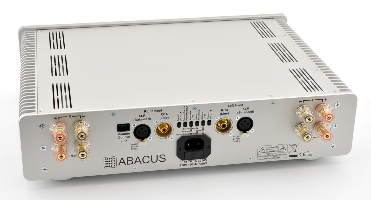 ABACUS electronics Ampollo Dolifet (NEU)