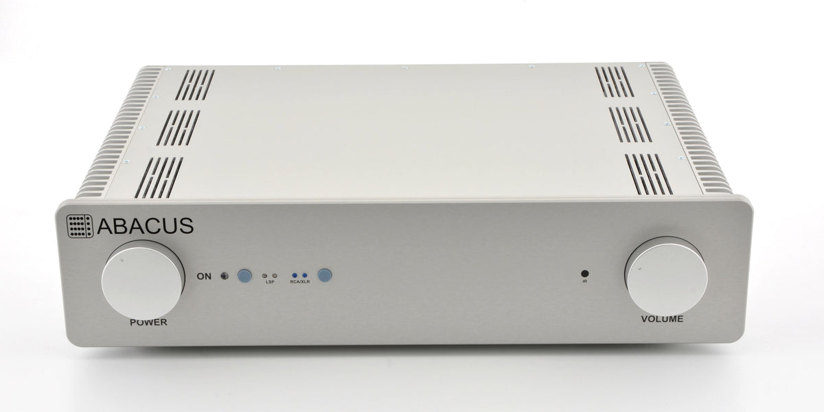 ABACUS electronics Ampollo Dolifet (NEU)
