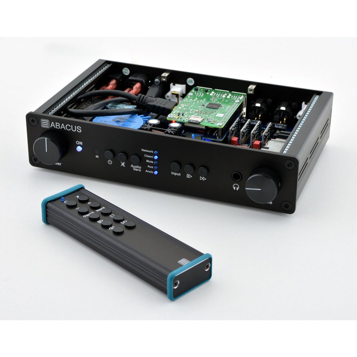 ABACUS electronics AroioSU (NEU)