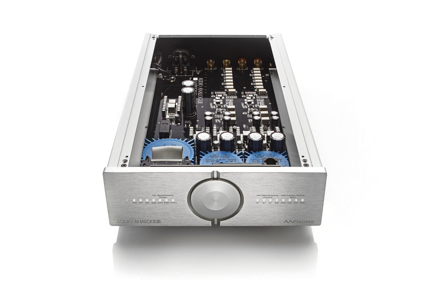 Audio Analogue AAphono MM/MC (NEU)