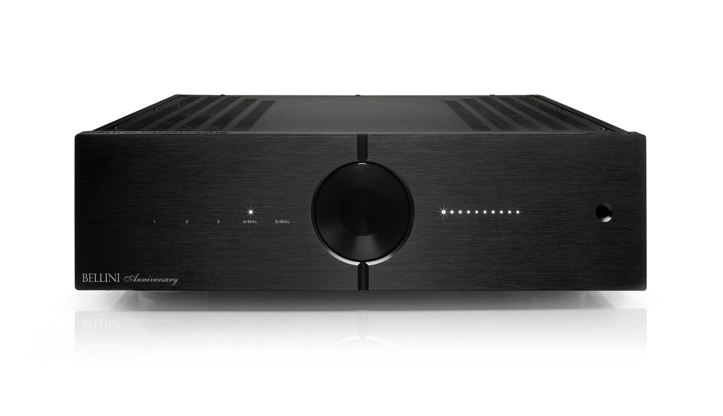 Audio Analogue BELLINI Anniversary (NEU)