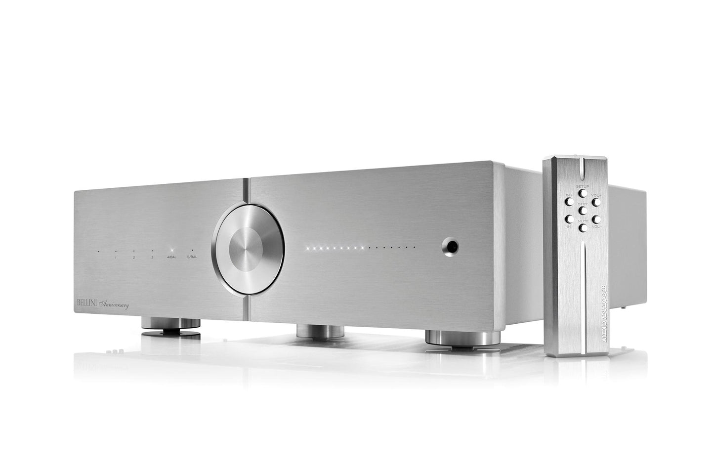 Audio Analogue BELLINI Anniversary (NEU)