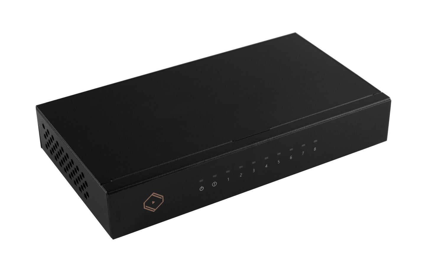 Silent Angel Bonn N8 (ausgepackte Neuware)