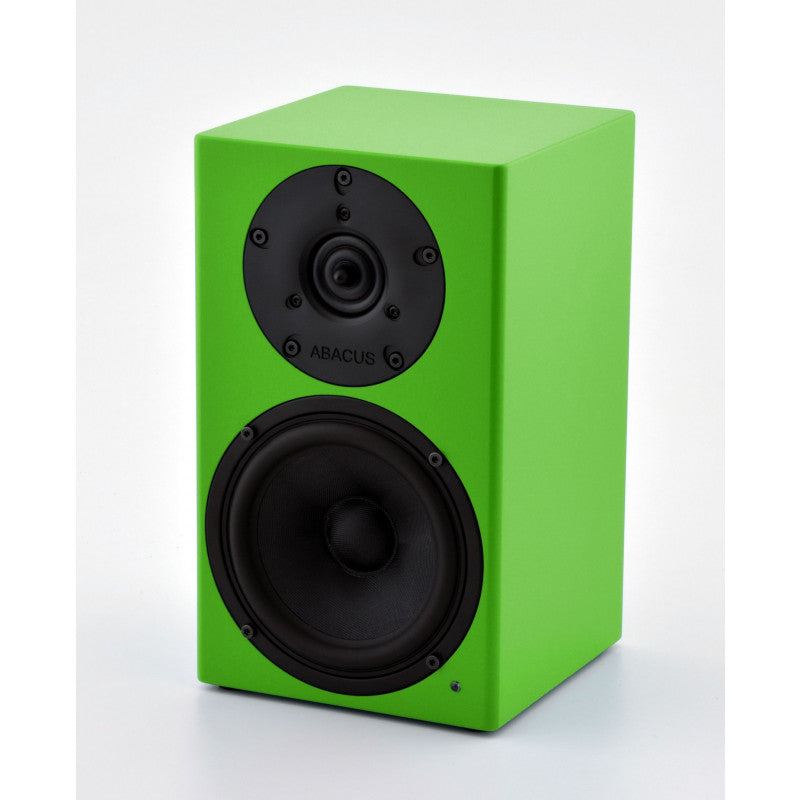 ABACUS electronics C-Box 4 (NEU)