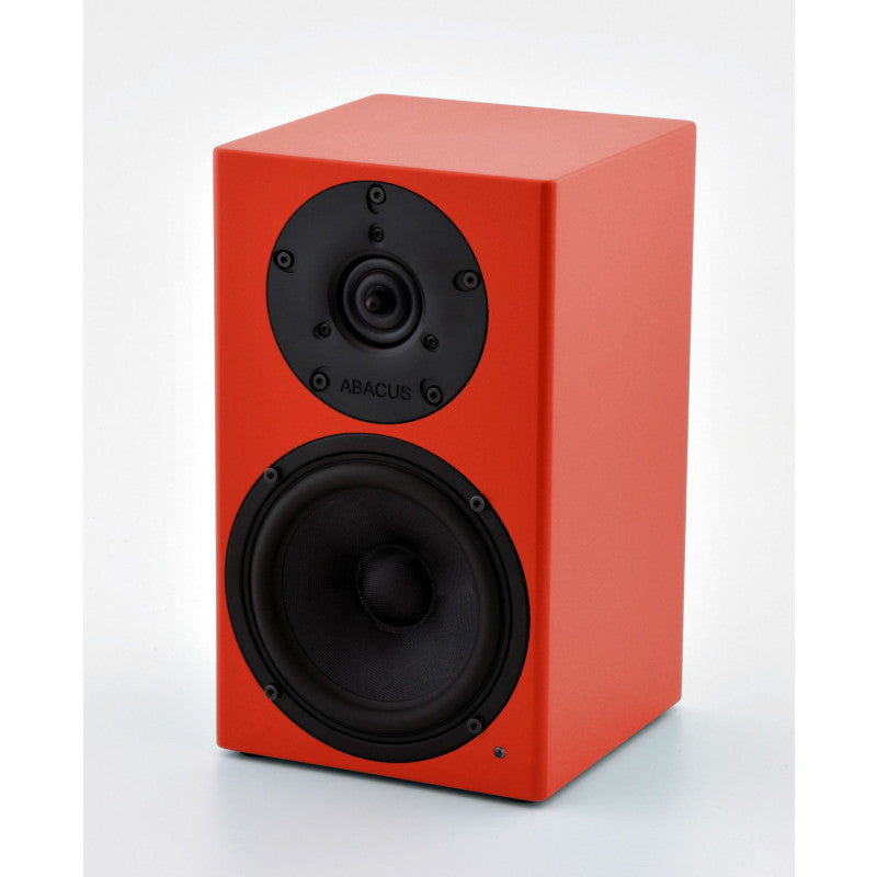 ABACUS electronics C-Box 4 (NEU)