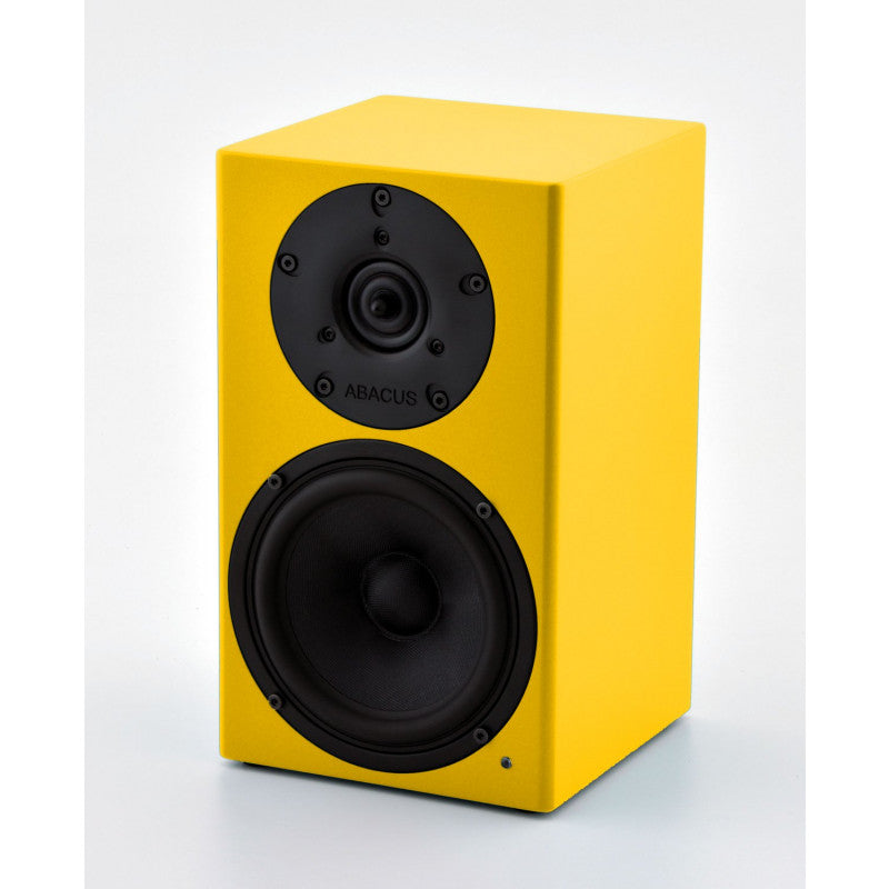 ABACUS electronics C-Box 4 (NEU)