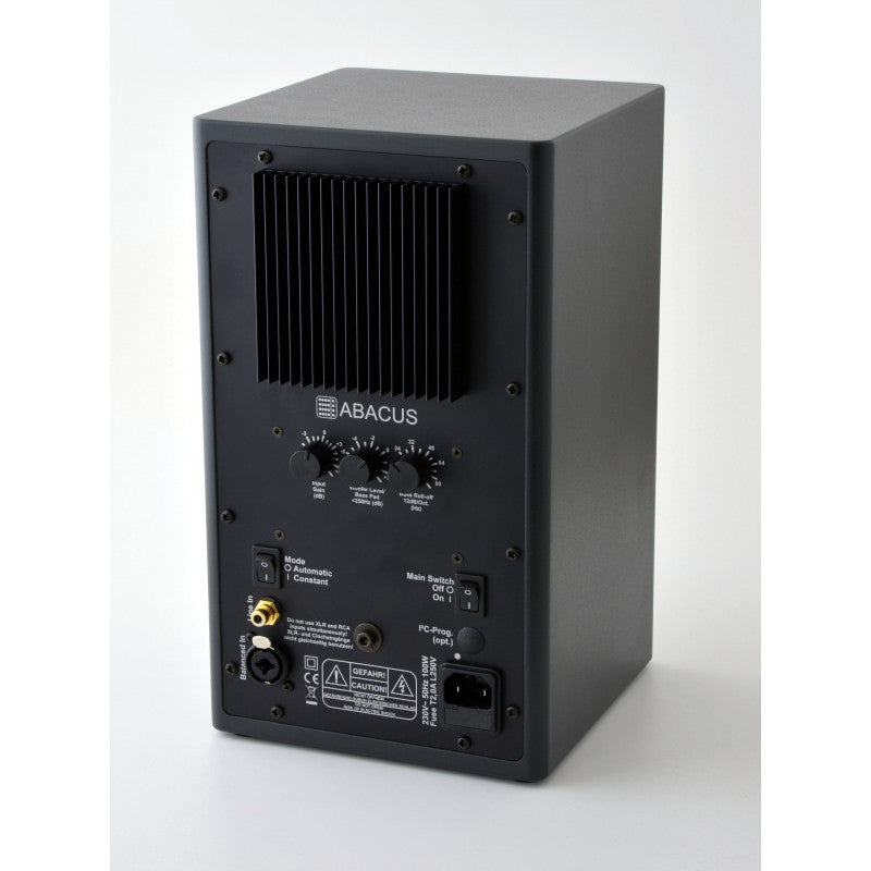 ABACUS electronics Cortex 6 (Auspackware)