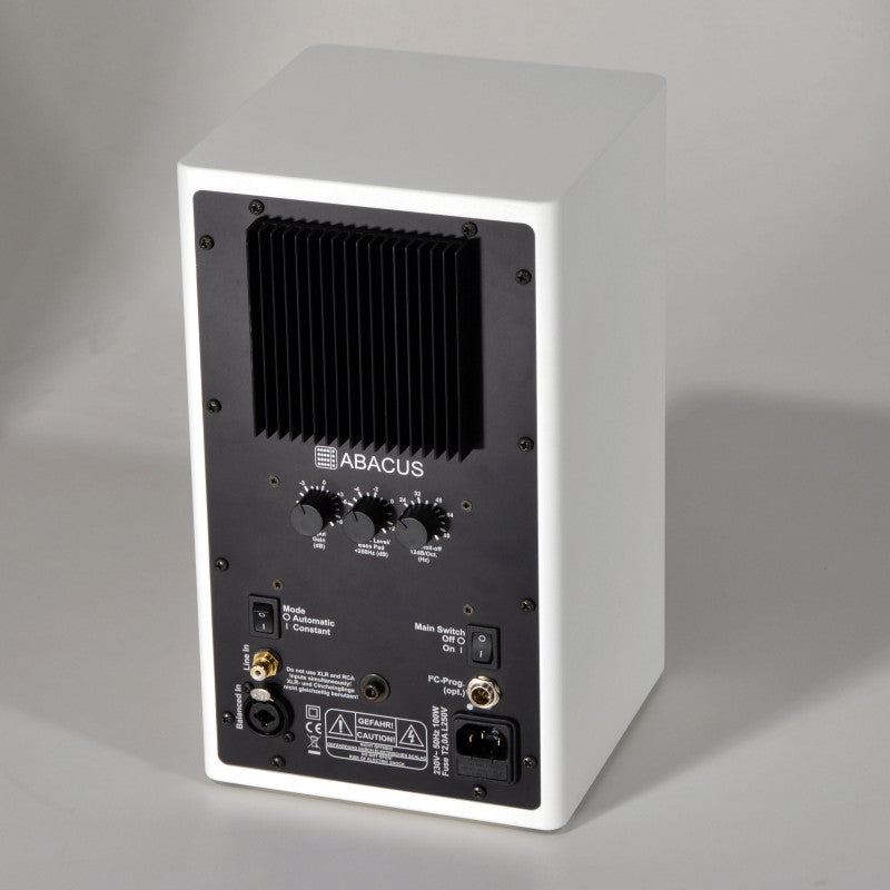ABACUS electronics Cortex 6 (Auspackware)