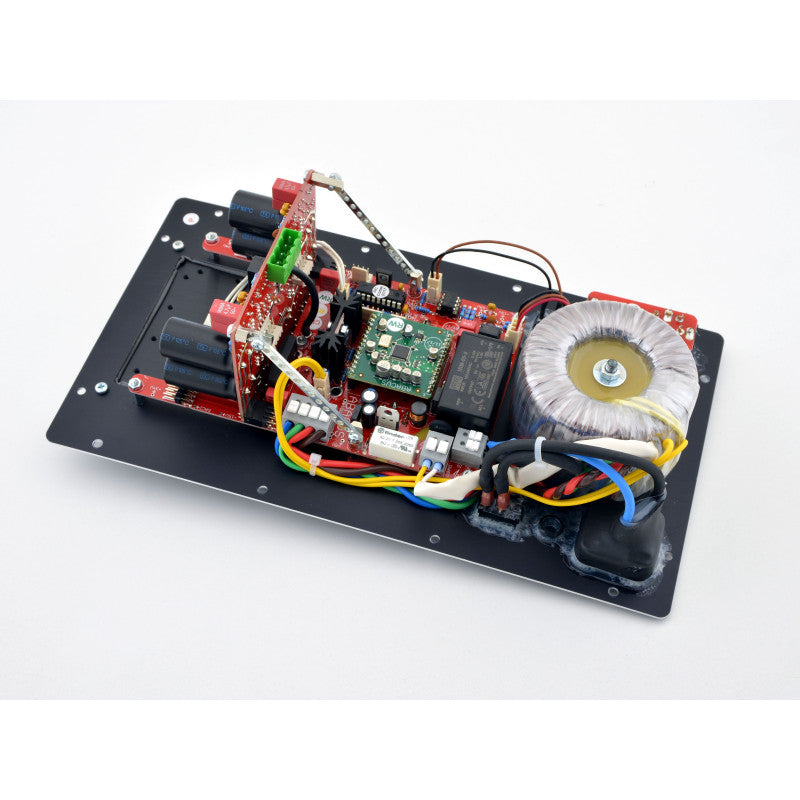 ABACUS electronics Cortex 6 (Auspackware)