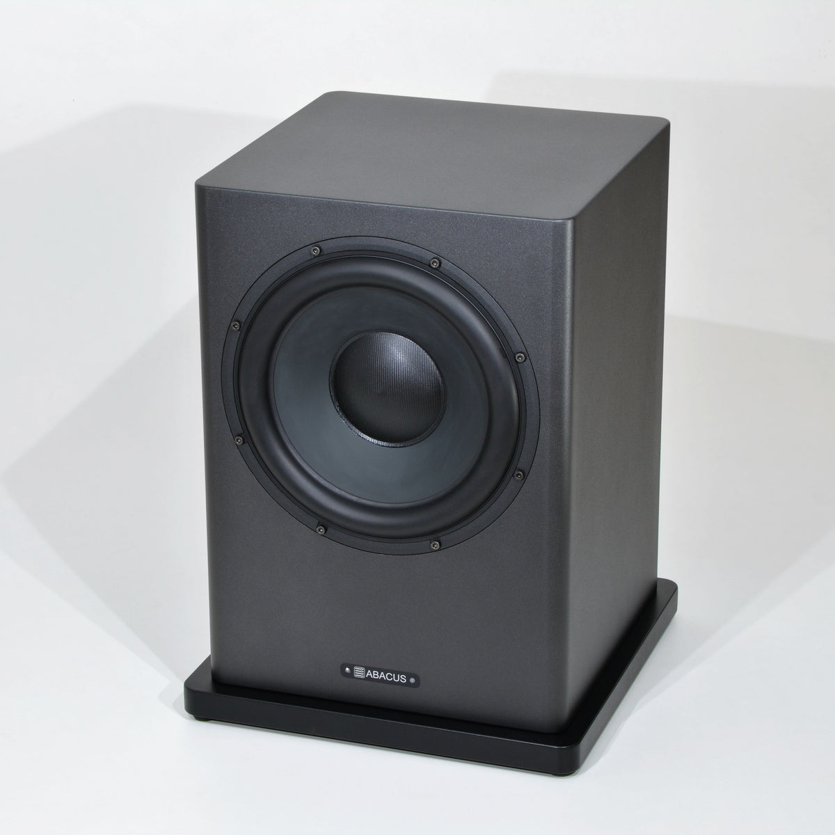 ABACUS electronics Dolibass 12 (NEU)