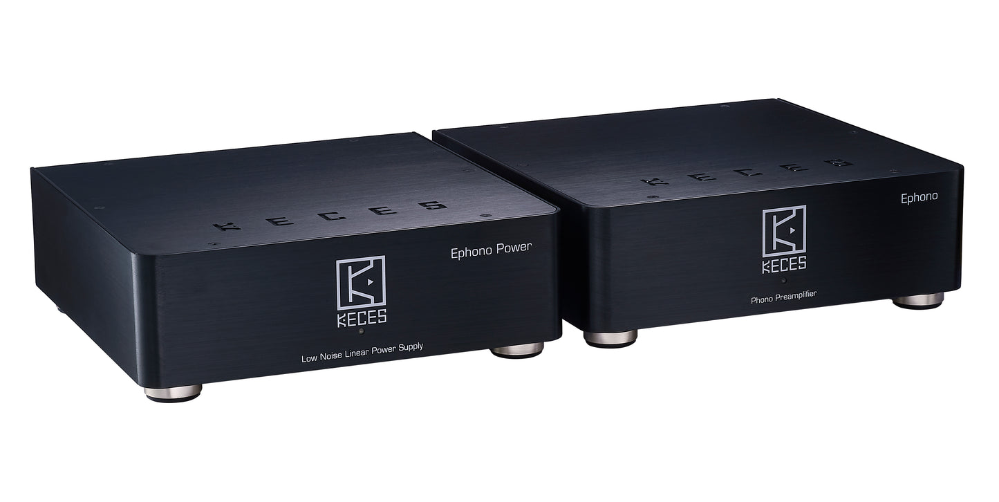 KECES Ephono / Epower (NEU)