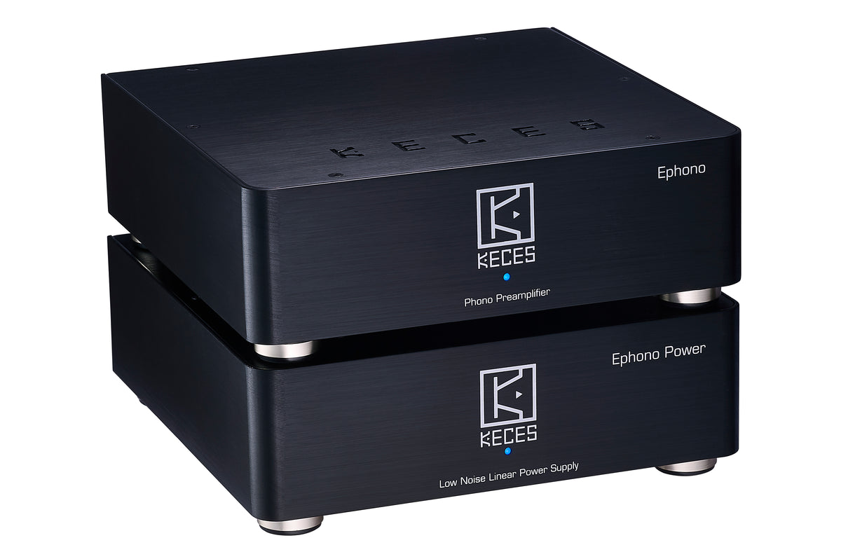 KECES Ephono / Epower (NEU)