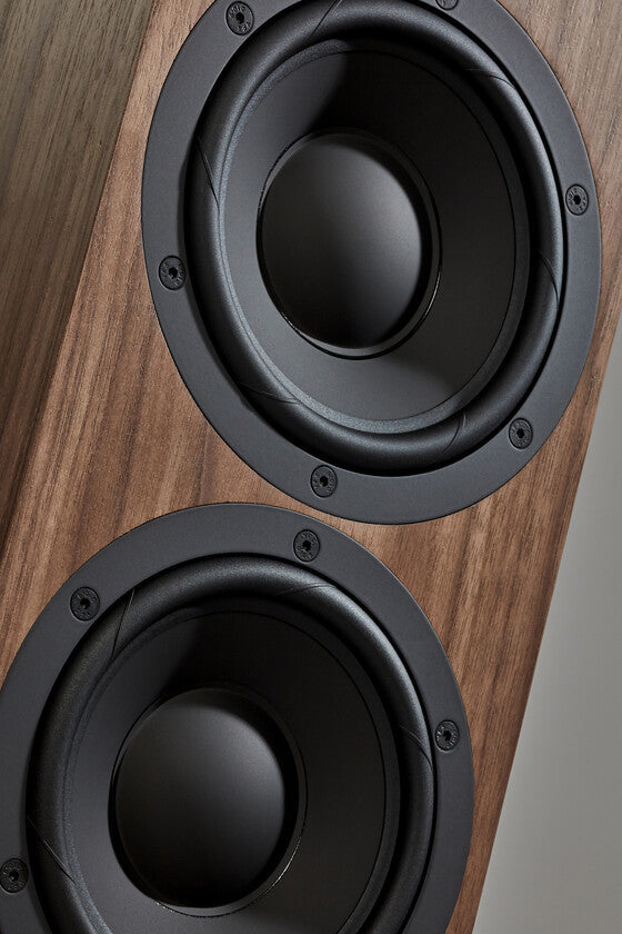 PMC fact 12 Signature Woofer