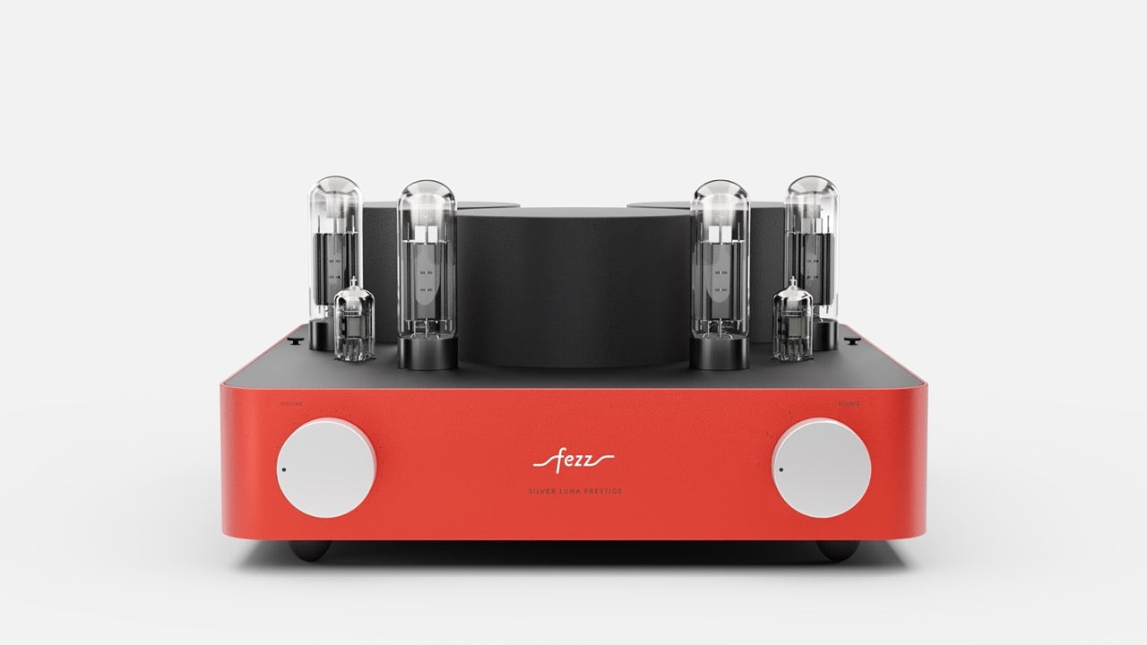 fezz Audio Evolution Silver Luna (NEU)