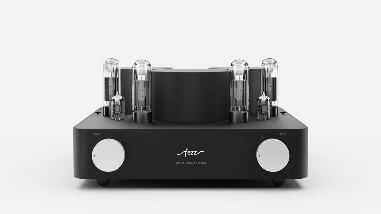 fezz Audio Evolution Silver Luna (NEU)
