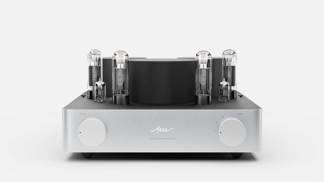 fezz Audio Evolution Silver Luna (NEU)