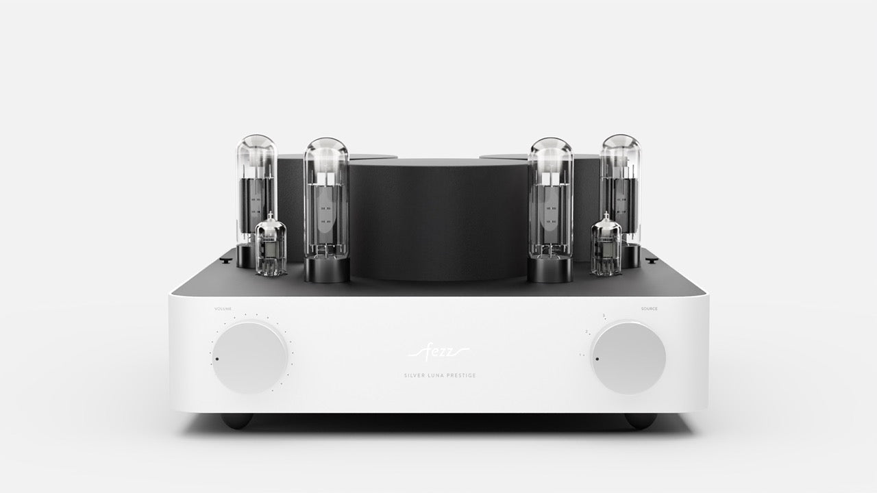 fezz Audio Evolution Silver Luna (NEU)