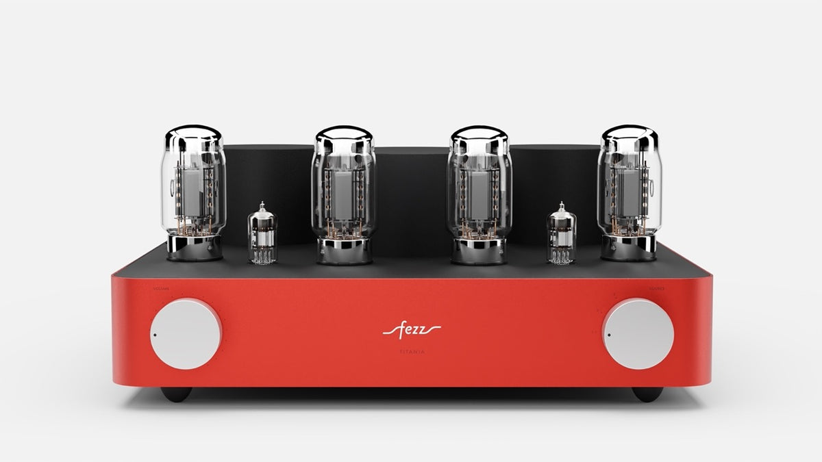 FEZZ Audio Evolution Titania (NEU)