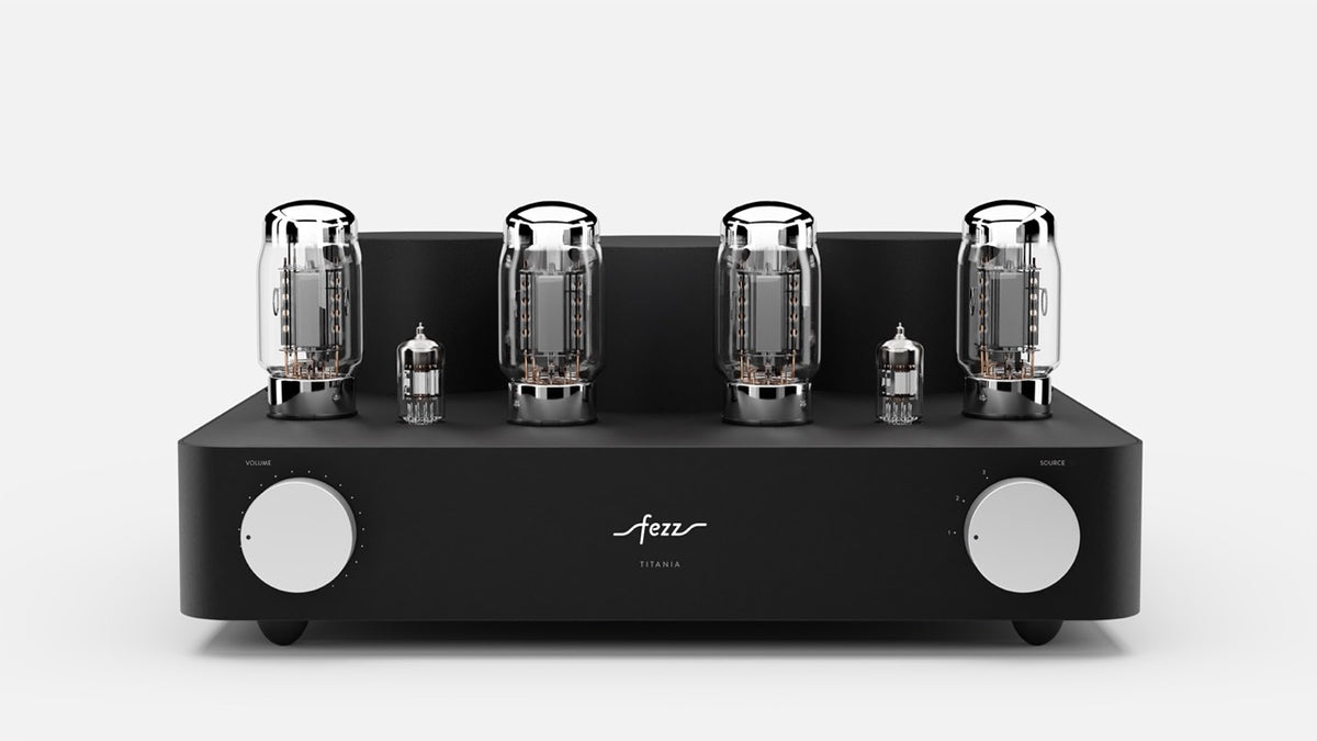 FEZZ Audio Evolution Titania (NEU)