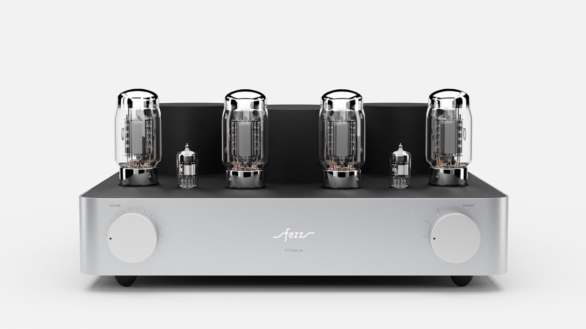 FEZZ Audio Evolution Titania (NEU)