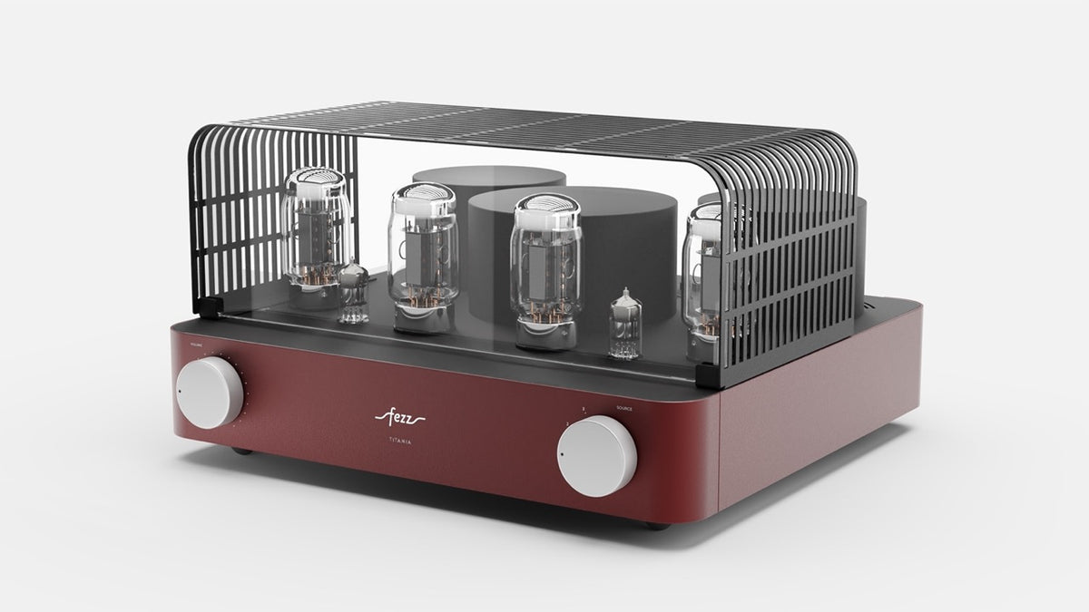 FEZZ Audio Evolution Titania (NEU)