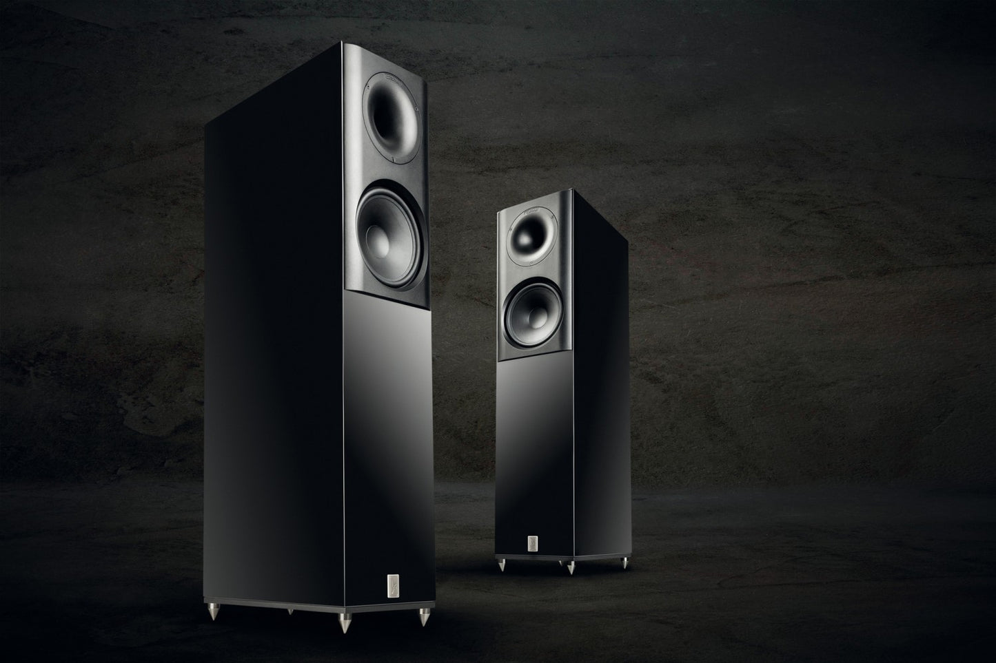 Lansche Audio No. 3.2 (NEU)