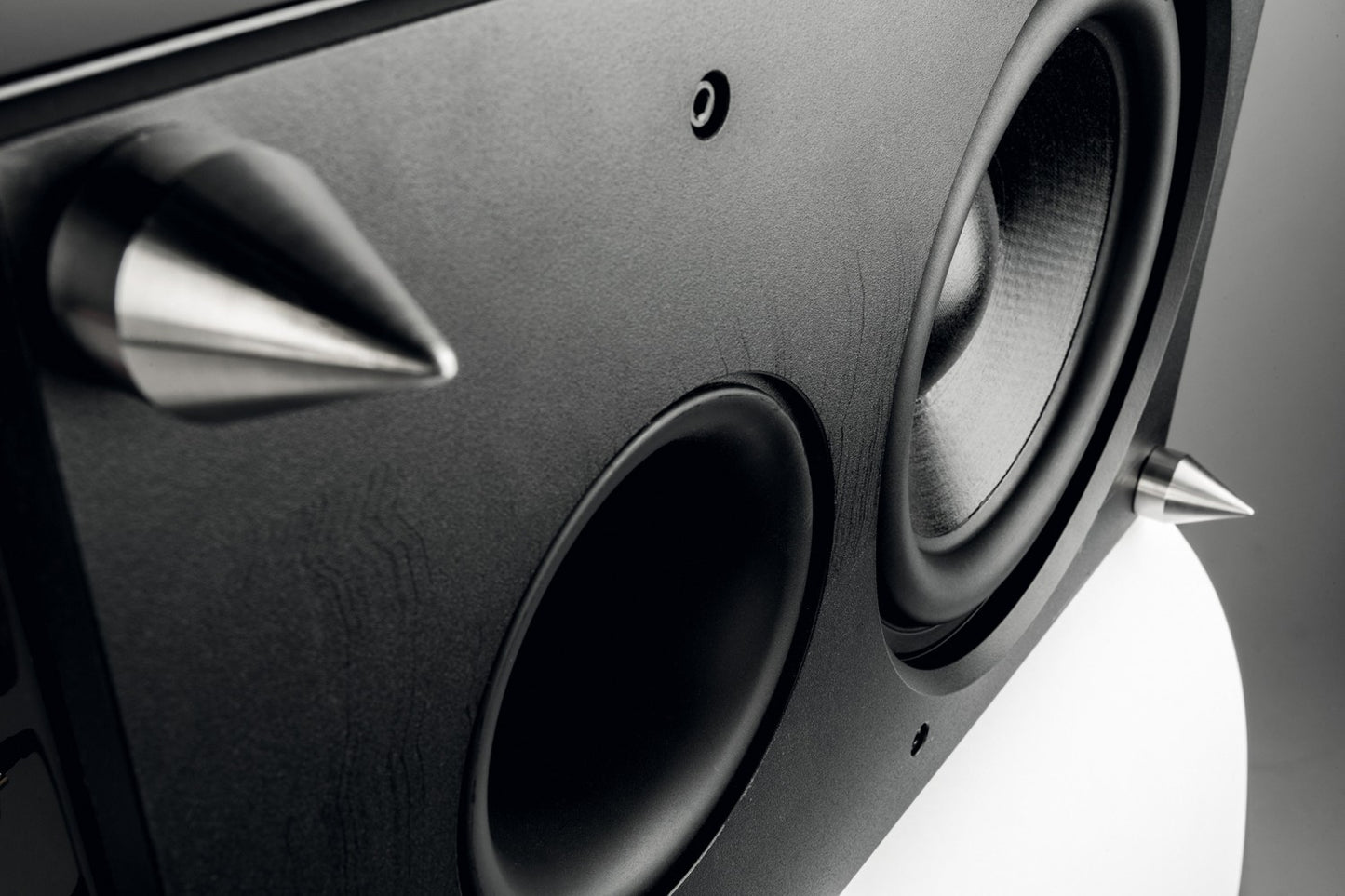 Lansche Audio No. 3.2 (NEU)