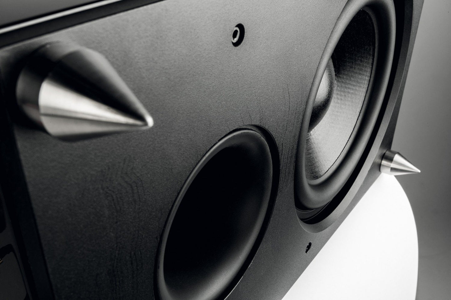 Lansche Audio No. 3.1SE (NEU)