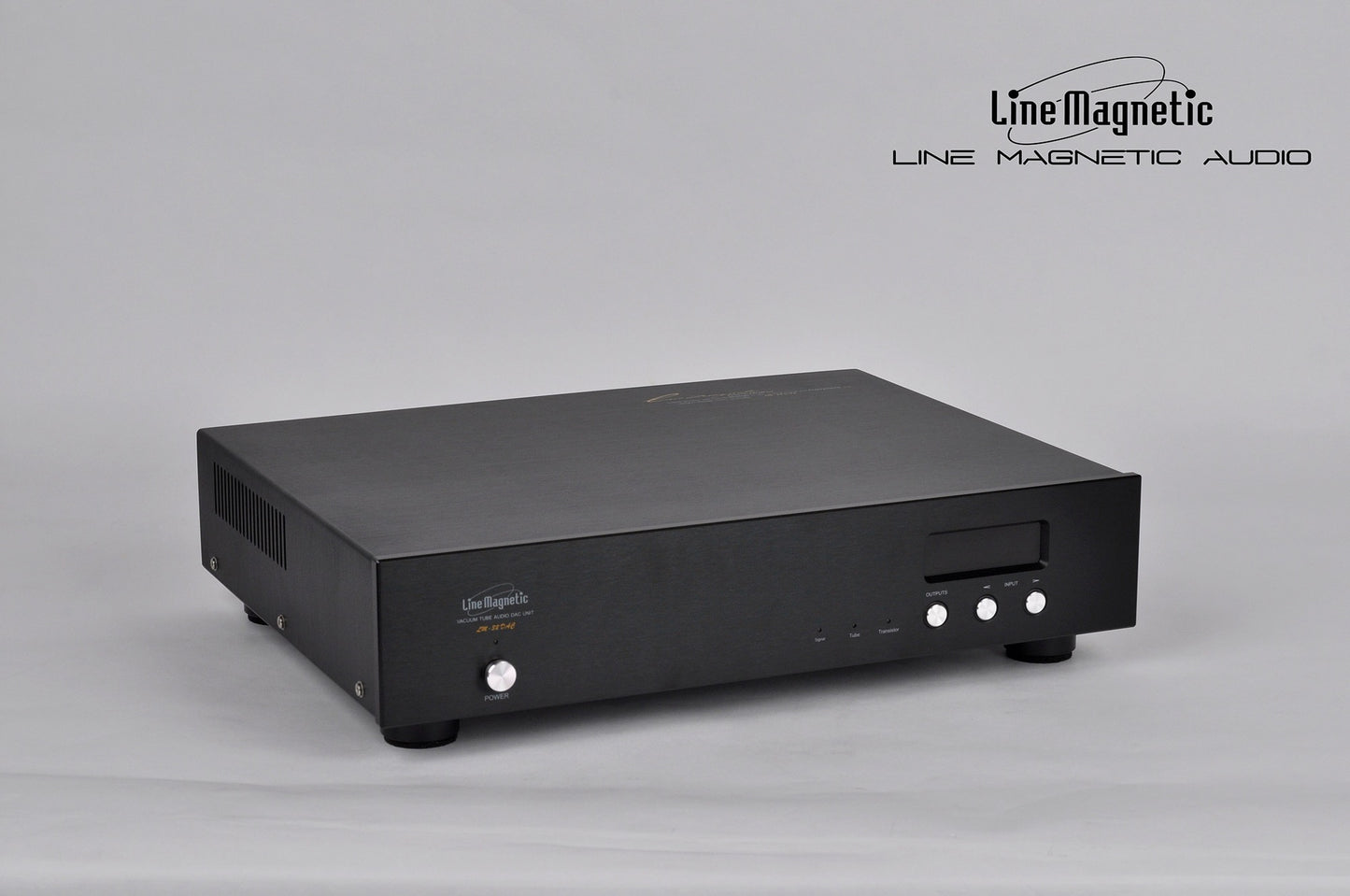 Line Magnetic LM-32 DAC (Auspackware)
