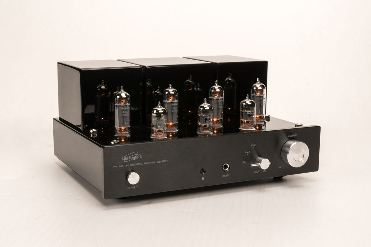 Line Magnetic LM-84 IA (NEU)