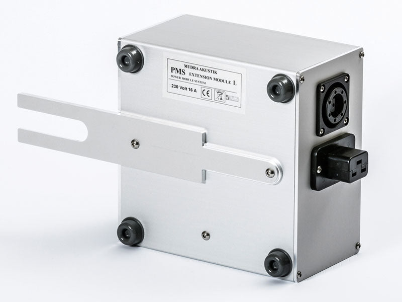 Mudra Akustik PMS-Modul Filter X Signature (NEU)