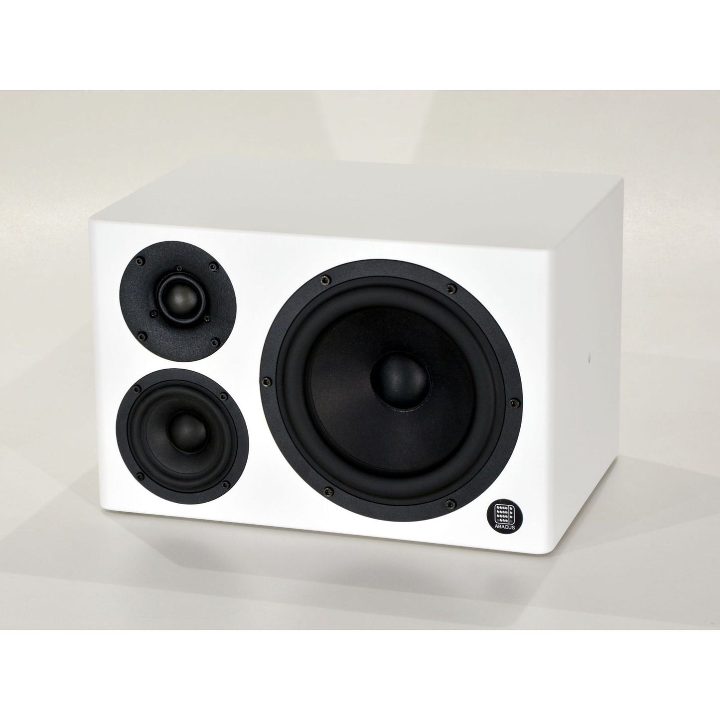 ABACUS electronics Mirra 14 Mk2 Studiomonitor (NEU)