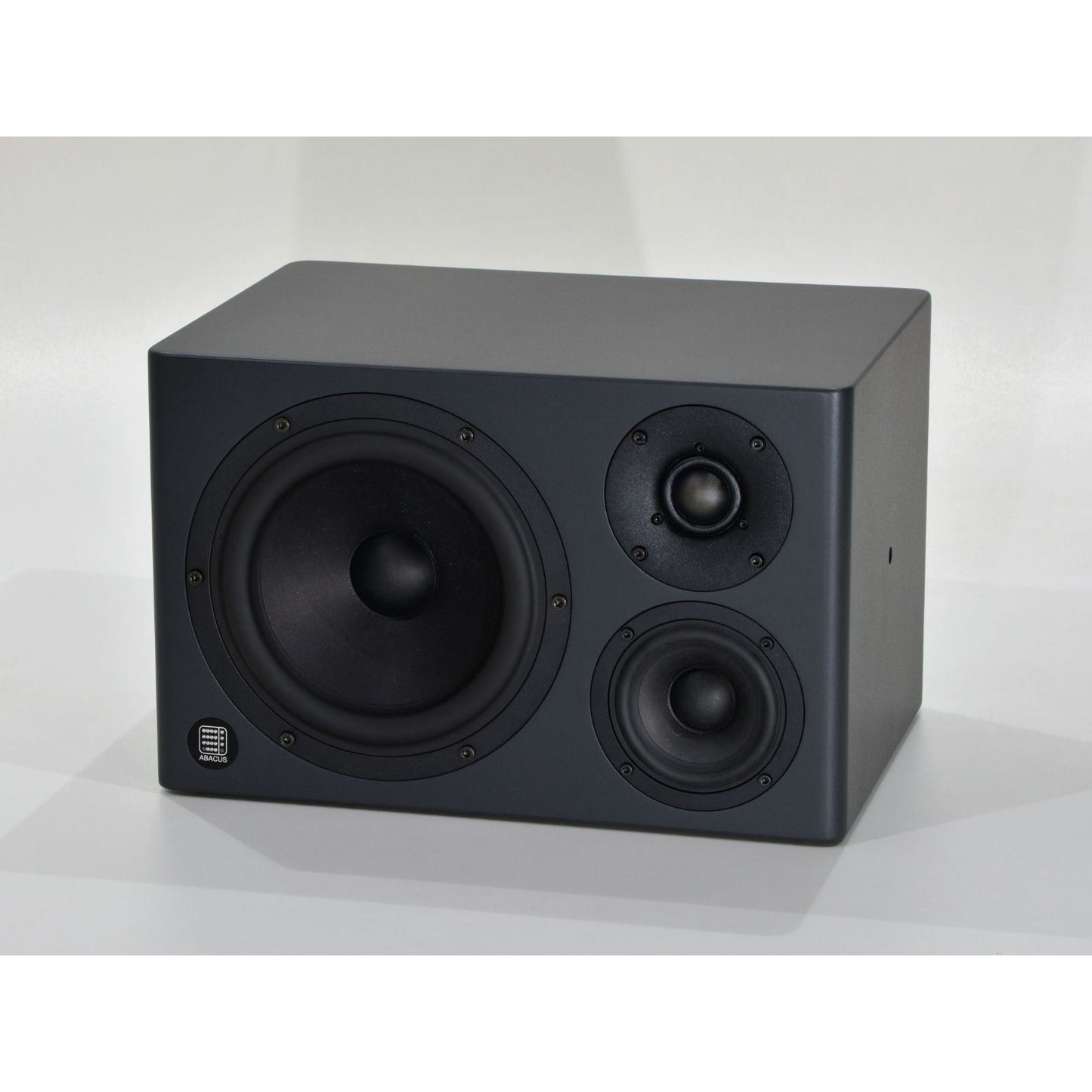 ABACUS electronics Mirra 14 Mk2 Studiomonitor (NEU)