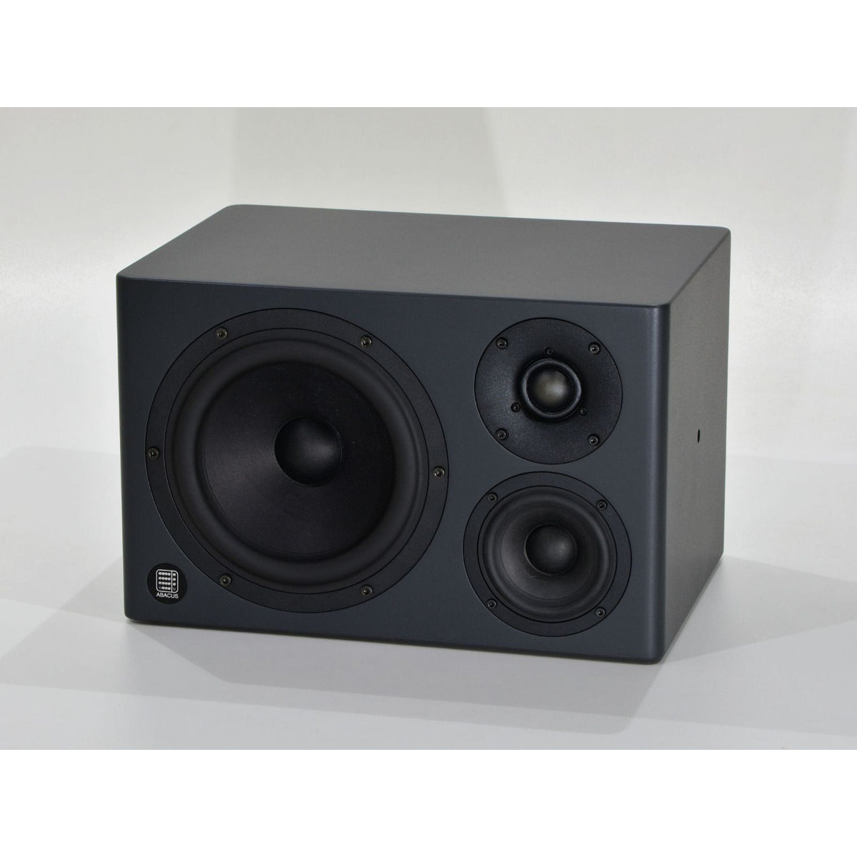ABACUS electronics Mirra 14 Mk2 Studiomonitor (NEU)