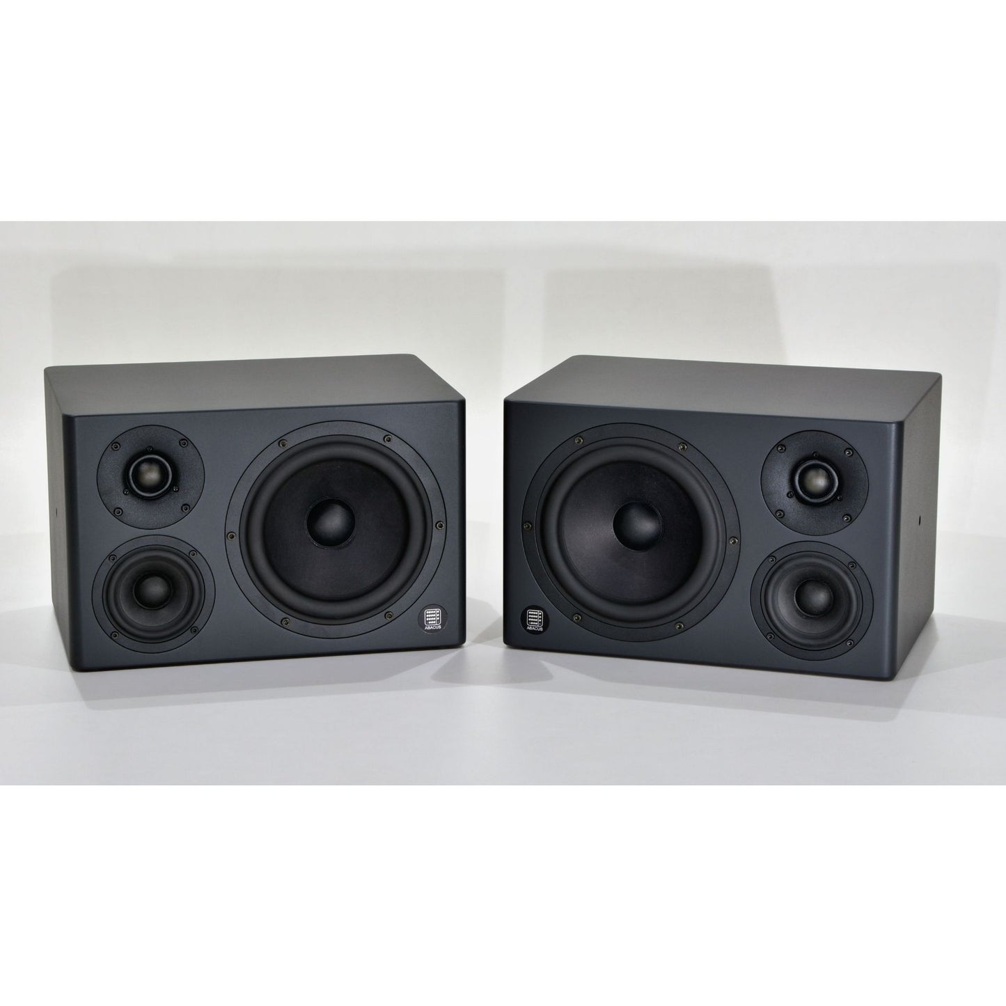 ABACUS electronics Mirra 14 Mk2 Studiomonitor (NEU)